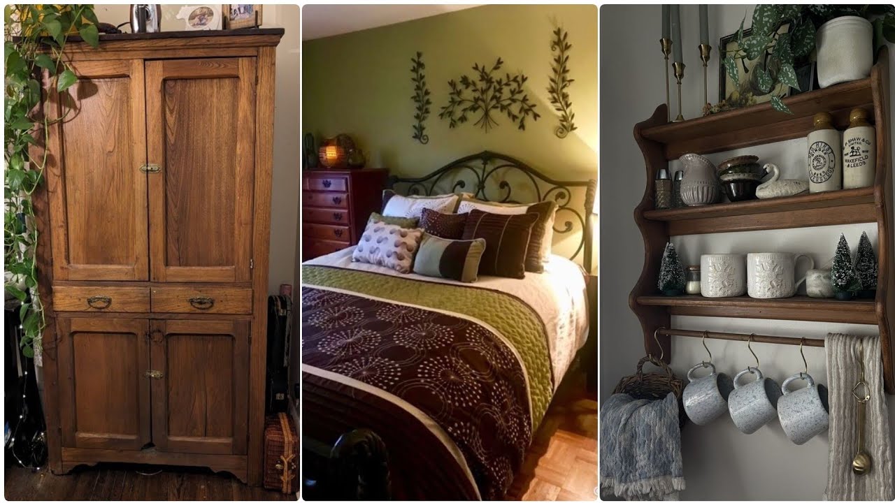 Country-Inspired Cottage Decoration Ideas for a Cozy, Timeless Home. 