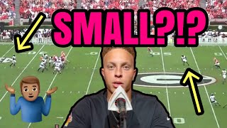 The TRUTH about Spencer Rattler! (NFL Draft All-22 Film Study)