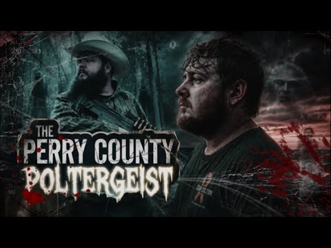 Cody and RJ Investigates S1.E1 The Perry County Poltergeist 