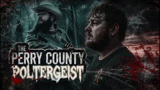 CWR Investigates S1.E1 The Perry County Poltergeist 
