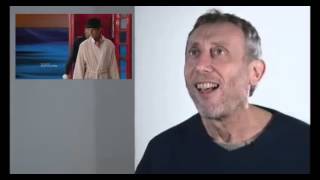 (YTP) Michael Rosen Talks About His Weird Teachers