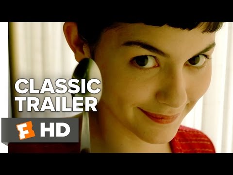 Vídeo: Audrey Tautou té un fill?