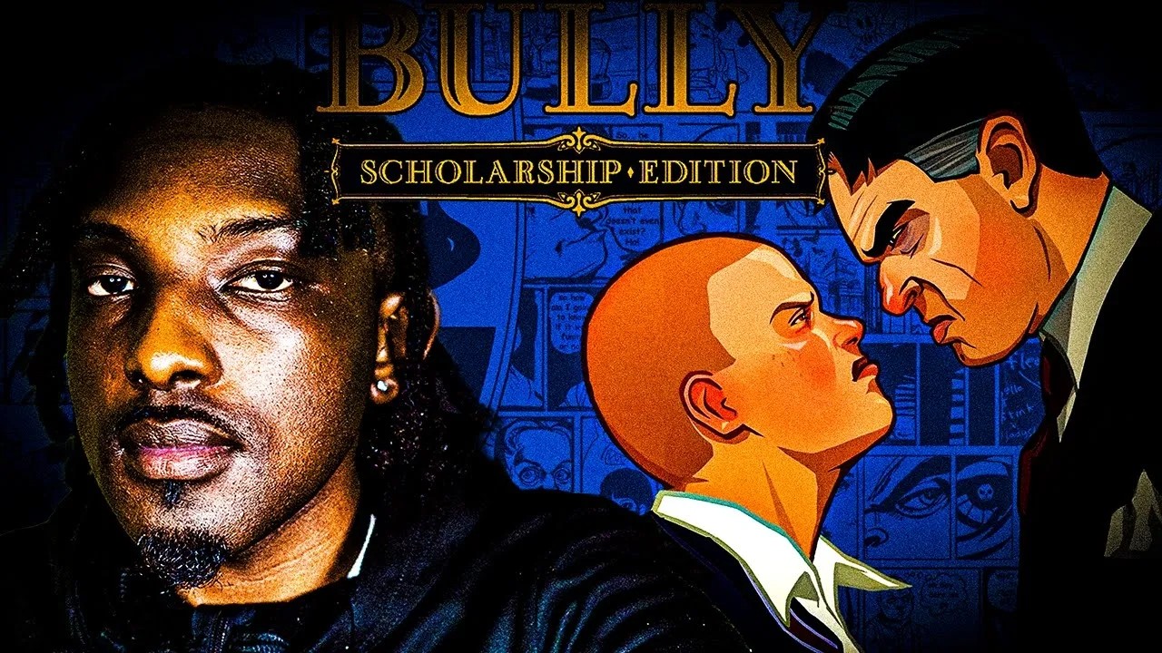 Bully The Movie