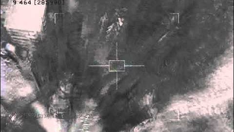 PREDATOR MISSILE HEADSHOT DOUBLE KILL