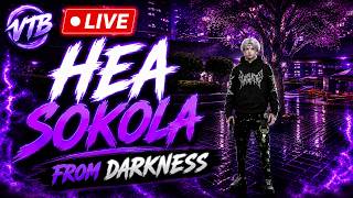 🛑Live| Sokolaដូងខ្ទិះ #vtbcityroleplay #vtbcity #darkness #vtb