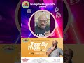 Praveenkumar's Family man returns. - Standup comedy show on 04th May in San Diego