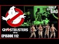 Half in the Bag Episode 112: Ghostbusters (2016)