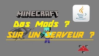 TUTO   Minecraft   Comment faire un serveur moddé avec des plugins ! Thermos minecraft 1 7 10