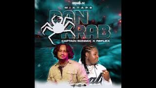 Mixtape Dan Krab By Captain Sonmix X Reflex