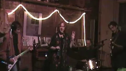 Stephanie Lambert singing At Last