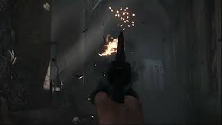 152【HUNT:SHOWDOWN1896】SOLO/NO HUD/NO SKILL/孫HUNT