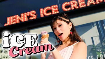 [KPOP IN PUBLIC LA] BLACKPINK - 'Ice Cream (with Selena Gomez)' Vocal Cover | Sheryl Chang