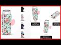 PopThirst Slim Can Insulated Koozie with PopGrip Grip, Insulate, and Go