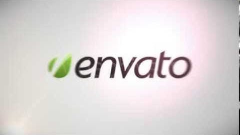 Logo Intro Elegance Flare | After Effects Template | Project Files - VideoHive