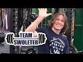 Team Swoleter