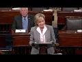 Sen. Hyde-Smith Delivers Strong Defense of Judge Kavanaugh, Advocates for Confirmation