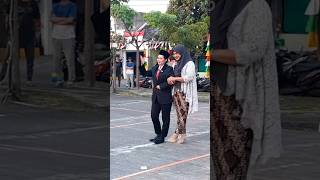 penampilan Lomba Rias Wajah RT8 Putri Juanda Sidoarjo #lomba #hutkemerdekaanri #independenceday #fyp