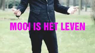 Pascal Van Der Schagt - Mooi Is Het Leven