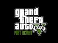 GTA V - Port Report