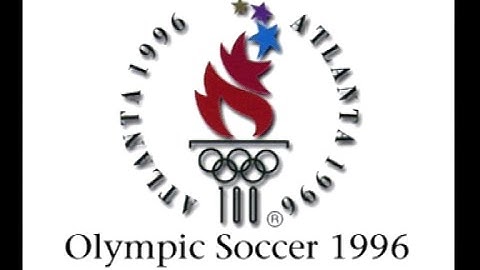 [Ps1] Introduction du jeu "Olympic Soccer" de l