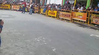 ¡¡CAÍDA!! CARRERAS LA UNIÓN NARIÑO.
