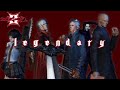 so that's it? are we some kinda devil may cry ? (Special Edition)