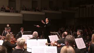 Ilona Voulgari, Carl Maria von Weber, Oberon, Overture