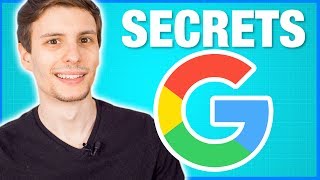 Best Google Secrets and Easter Eggs