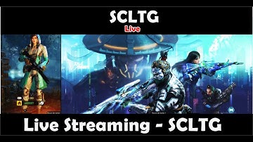 Call of Duty: Mobile Br-Isolated Gameplay Season 8-Cod mobile Live Streaming @scltg #codmobile