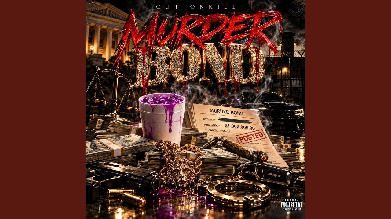 Watch Murder Bond on YouTube Watch Murder Bond on YouTube