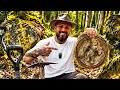 TILSIMLI BÖLGEDE DEFİNE ARIYORUM👀 Treasure Hunt
