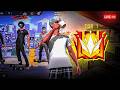 بث مباشر في لعبة فري فاير تيم كود Natsu Live Stream free fire