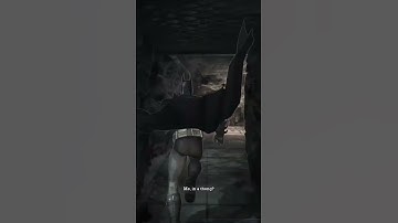 Batman begint te hallucineren door Scarecrow