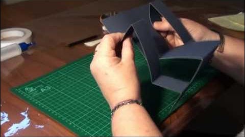 Tri Shutter Card