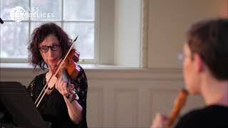 Women of Genius Trailer featuring music by Mme. Duval