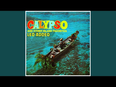 Leo Addeo — Marianne