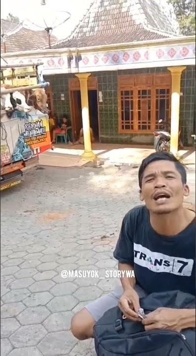 Story Wa Kata Kata Kalah Judi Bikin Sedih