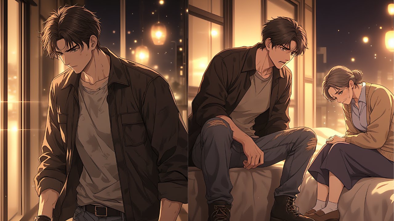 📖Rich Jerk Prayed for my Family's Doom-I Reversed the Curse & He Lost All.