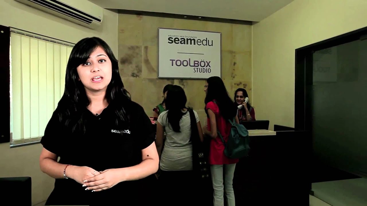 Welcome to Seamedu Media School