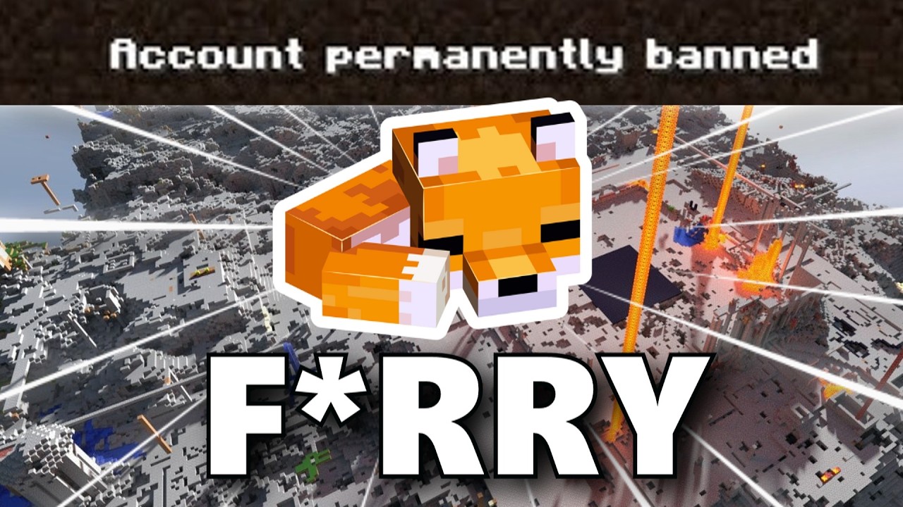 Minecraft's Censorship Situation is WORSE Than You Think