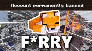 Minecraft's Censorship Situation is WORSE Than You Think