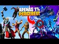 O RÔBO DO EVENTO AO VIVO VOLTOU? (A VERDADE REVELADA)
