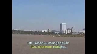 ENGKAU LAKSANA BULAN , NING KADER SAMBAS