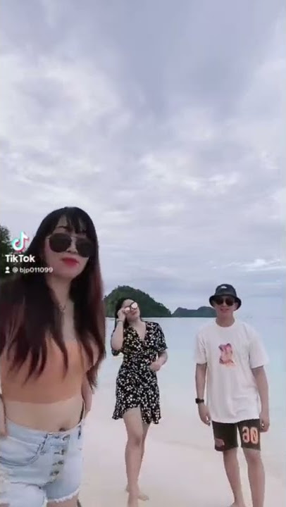 Cewek” manado ini boss senggol dong🤭🔥🔥🔥🔥 #manado #adventure