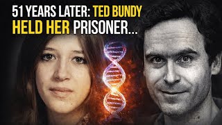 51 Years Later: Ted Bundy Held Her Captive And She Never Saw Freedom Again | DNA Just Named Killer