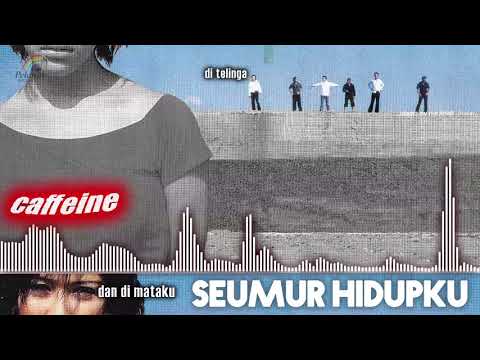 Caffeine - Seumur Hidupku (Official Audio) Caffeine - Seumur Hidupku (Official Audio)