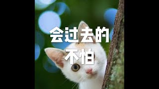 202001 会过去的 不怕51444