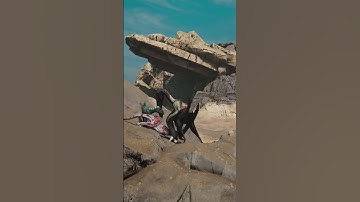 Path of titans hatz scores a double kill #dinofight #gaming #dinosaur #rex #pathoftitans #conc #hatz