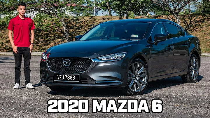 2020 Mazda 6 GVC Plus 升级版从 RM173k 至 RM219k : 漫天开价 ? 还是物有所值 ? 比 Accord 和 Camry 好? - 天天要闻