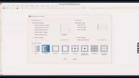 Tall Building Design - Project assignment for Skyfi Labs online course - by Priyanka Shinde